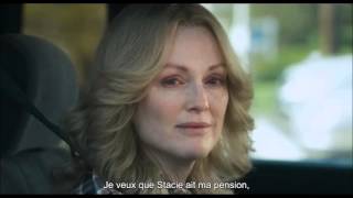 Free Love  La Bande Annonce Officielle VOST FR [upl. by Tamara379]