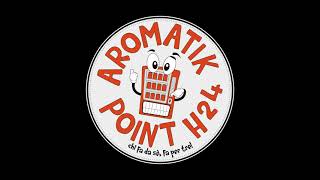 Aromatika Point  Logo Animation [upl. by Ahsemo449]