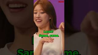 Mijoo My English is good Same same [upl. by Manolo]