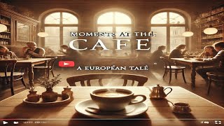 Moments at the Café A European Tale 2 [upl. by Yr]