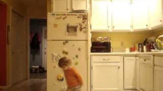 Dancing In the Kitchen [upl. by Nat]