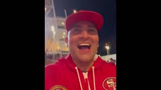 Niner Nation Anthem Ringtone  Niner Empire Lets Represent [upl. by Ydnec]