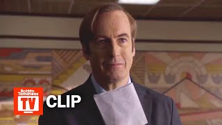 Better Call Saul S04E10 Season Finale Clip  Jimmys Testimony  Rotten Tomatoes TV [upl. by Etnahsal591]