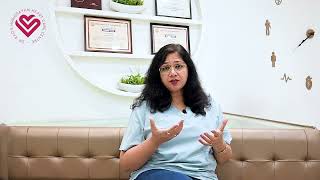 Complex angioplasty procedure  Dr Sarita Rao [upl. by Anastasio646]