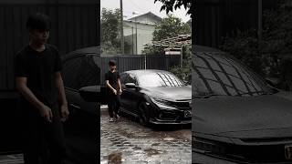 ketika andra cinematic civic galau dulu🌧️🥶 freefire andrast [upl. by Kitchen]