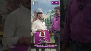 CELEBRATING 5 YEARS OF CONNECTIONS  LOT Mobiles  Hyderabad [upl. by Edge135]