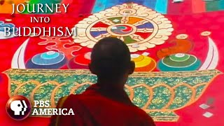 Vajra Sky Over Tibet  Journey Into Buddhism FULL SPECIAL  PBS America [upl. by Marcille]