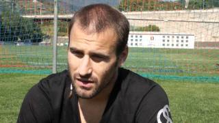 Rodrigo Palacio Mi Boca [upl. by Elinore414]