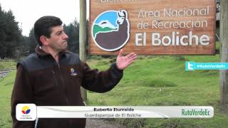 Área Nacional de Recreación El Boliche una experiencia única [upl. by Kilbride468]