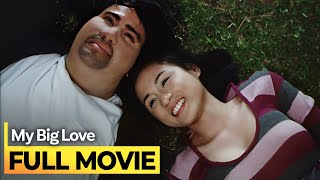 My Big Love FULL MOVIE  Sam Milby Toni Gonzaga [upl. by Robinet]