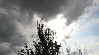 Driving on a cloudy day through ancient Ovche Pole region  Macedonia [upl. by Eanar]