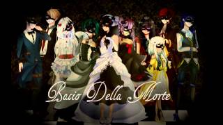 【Bacio Della Morte】 VII 【MBCBR1】 [upl. by Aarika795]