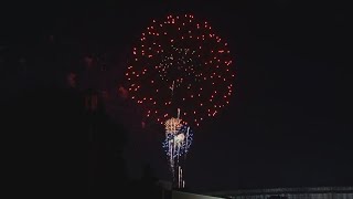 Fair Park to host one of North Texas biggest July 4 celebrations [upl. by Otir]