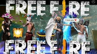 free fire Max 😁✨ badam badam [upl. by Clinton235]