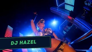 Hazel  I Love Poland Video Mix [upl. by Jean]