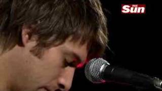 Paolo Nutini  Candy Live In Session For The Sun [upl. by Fabrice]