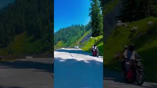 Gulmarg beautiful nature video jammu kashmir Hindi song [upl. by Tasia]