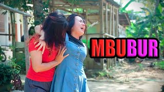 MBUBUR  KOMEDI JAWA EPS 67 [upl. by Yevre]