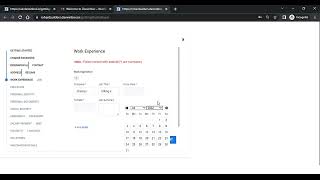 Darwinbox Activating employee profile [upl. by Auqkinahs937]