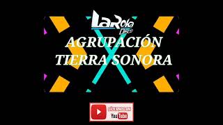 AGRUPACIÓN TIERRA SONORA LO MAS NUEVO SUPER ENGANCHADO TROPICALVALLENATO EN VIVO CON LA ROKA DISCO [upl. by Llenod]