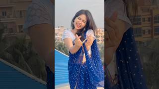 Tumi amar asha ami tomar valobasha ❤️ roshninandi trending bengali song explore ytshorts yt [upl. by Jarrad]