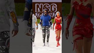 Welcome To Nsg Harsh City 🏙️ Ft FarooqAhmadYT pubgmobile 3dvideo shortvideo [upl. by Buehrer]