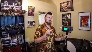 Godox AD600BM Review [upl. by Isaacs]