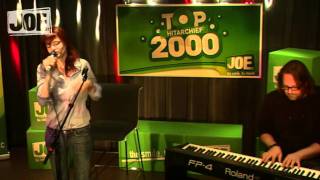 Axelle Red in de Top 2000 [upl. by Clorinde]