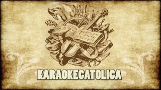 Karaoke De Colores Salida [upl. by Ybba719]