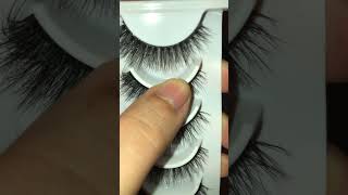 Eyelash extensions [upl. by Karyl]