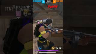 Free fire game free download freefiregaming freefire trending funny [upl. by Aldos883]