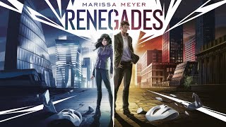 Fantasy Audiobooks Renegades Series Book 123  Supernova Audiobooks [upl. by Aenotna759]