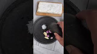 How to cook tempe this is yuni palmer tempe shorts short [upl. by Stevana]