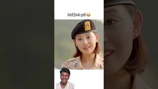 BADI KHATARNAK BEJATI KAR DI 🤣 descendantofthesunshortsfeed shorts ytshorts viralshort ytviral [upl. by Irpak58]