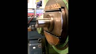 SCHARMANN Horizontal Boring Mills [upl. by Delmar]