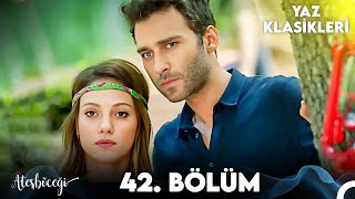 Ateşböceği 42Bölüm YAZ KLASİKLERİ [upl. by Burta199]