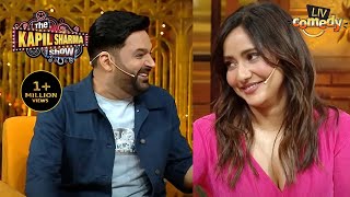 Social Media के कारण Kapil को नहीं खलती Neha Sharma की कमी The Kapil Sharma Show S2  Full Episode [upl. by Marsh43]