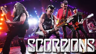 SCORPIONS  Las Vegas 05012024 Full Show [upl. by Aholah610]