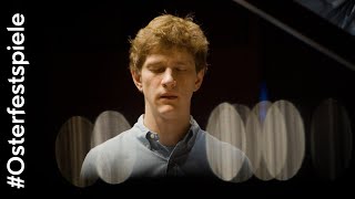 Osterfestspiele 2024  Jan Lisiecki [upl. by Aseiram191]