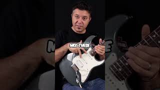 Understanding The Controls of the Fender Stratocaster [upl. by Ludvig]