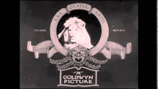 Goldwyn Pictures Logo 19161923 [upl. by Alemak]