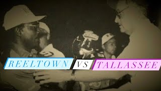 Tallassee vs Reeltown  quotThe Rivalryquot Hype Film BattleOfTheTallapoosa [upl. by Gottuard]