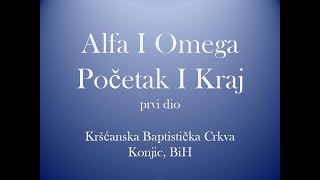 Alfa i Omega Početak i Kraj 14 [upl. by Bern292]