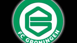 FC Groningen  Were gonna win [upl. by Manella719]