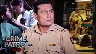 एक ऐसा Case जिससे हिल गई दिल्ली Police  Crime Patrol  New Episode  Crime Aaj Tak Latest Episode [upl. by Hankins]