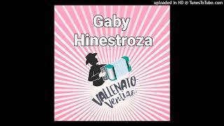 Sin Amor Tambien Se Vive Gaby Hinestroza [upl. by Oironoh525]