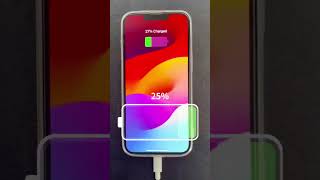 V Max PlusDOOGEE V Max Plus Charging 3 iPhones [upl. by Clorinde]