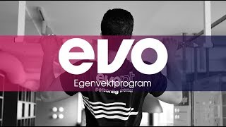 Egenvekt treningsprogram  EVO [upl. by Hugo]