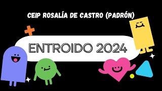 Entroido 2024 [upl. by Magill92]