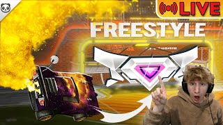 💯Pro Freestyling to SSL in 1s LIVE💯 1st Stream How does it look [upl. by Yleen173]